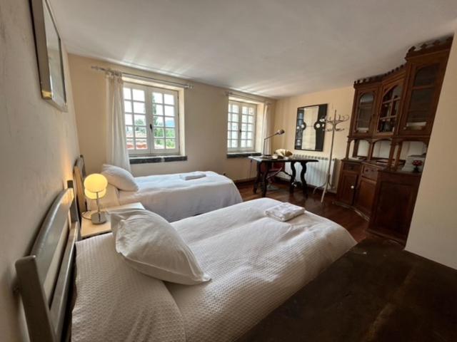 Biescas Apartamento Casa Josito La Cadiera Экстерьер фото
